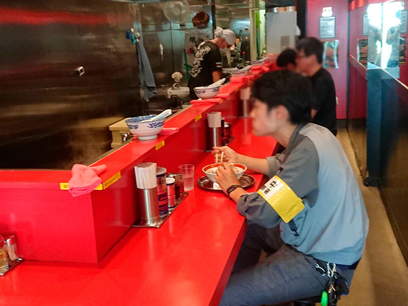 タロー　店舗正面画像